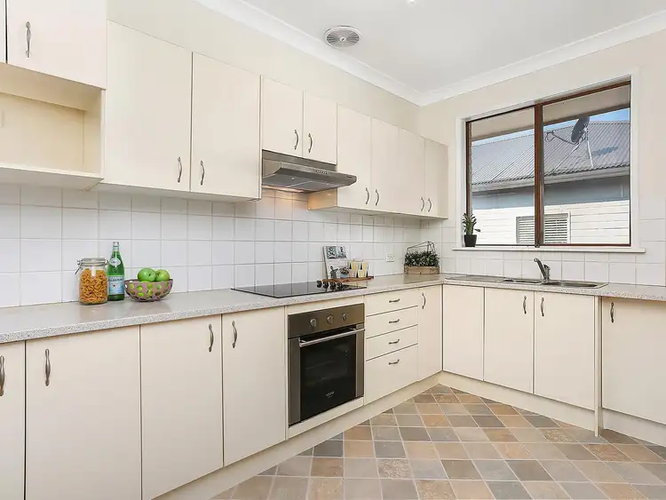 Third view of Homely villa listing, 2/65 Sandringham Street, Sans Souci NSW 2219