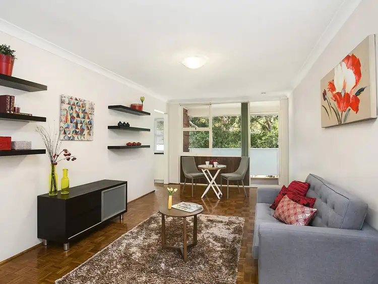 Main view of Homely apartment listing, 8/5 Curzon Street, Ryde NSW 2112