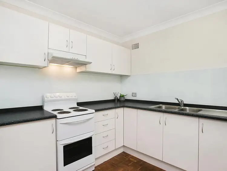 Second view of Homely apartment listing, 8/5 Curzon Street, Ryde NSW 2112