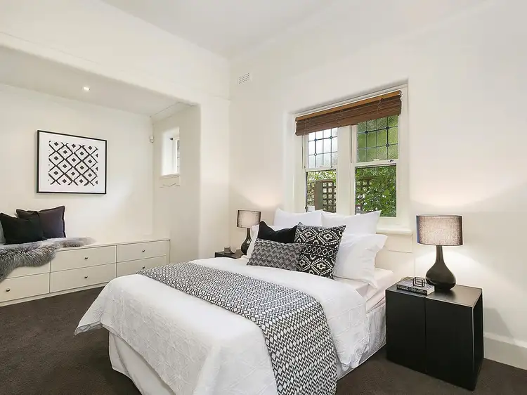 Fourth view of Homely apartment listing, 2/59 Hotham Street, St Kilda East VIC 3183