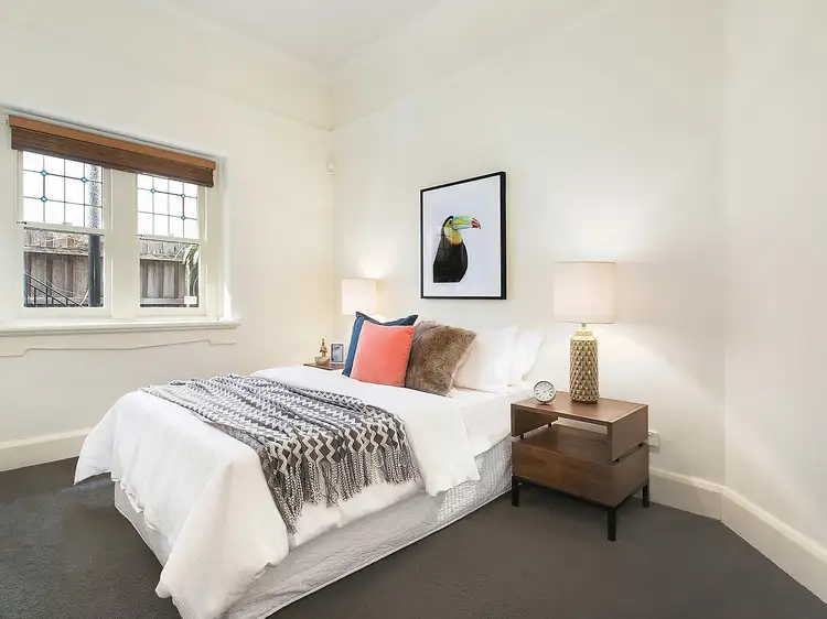 Fifth view of Homely apartment listing, 2/59 Hotham Street, St Kilda East VIC 3183