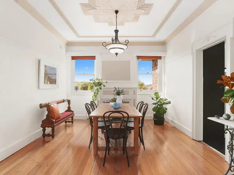 Second view of Homely apartment listing, 9/18 Westbury Street, St Kilda East VIC 3183