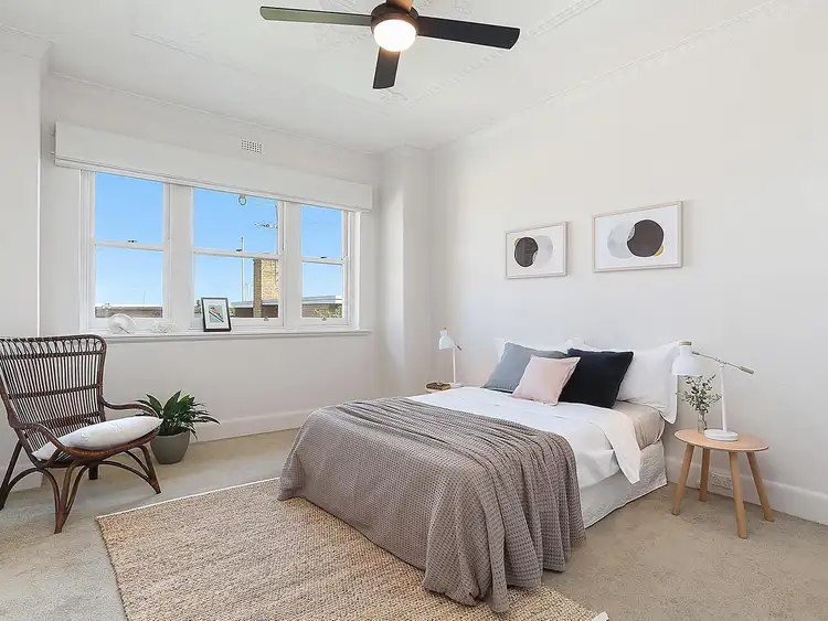 Third view of Homely apartment listing, 9/18 Westbury Street, St Kilda East VIC 3183
