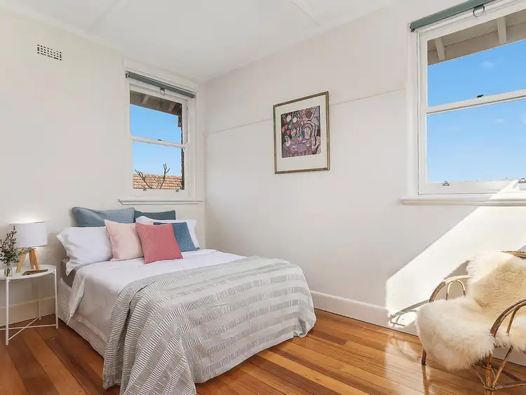 Fourth view of Homely apartment listing, 9/18 Westbury Street, St Kilda East VIC 3183