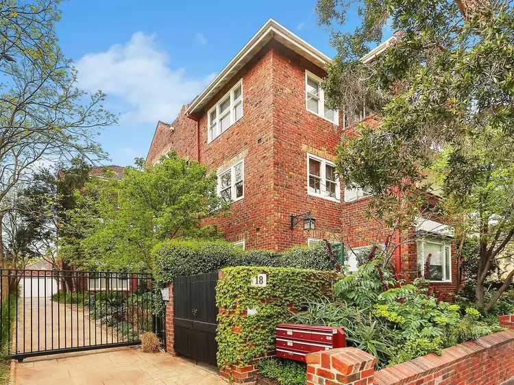 Sixth view of Homely apartment listing, 9/18 Westbury Street, St Kilda East VIC 3183
