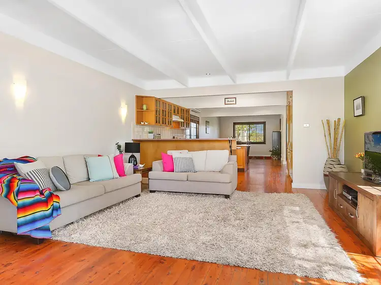 Second view of Homely house listing, 38 Arcadia Avenue, Gymea Bay NSW 2227