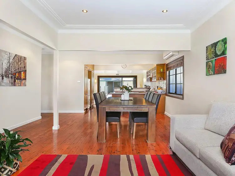 Third view of Homely house listing, 38 Arcadia Avenue, Gymea Bay NSW 2227