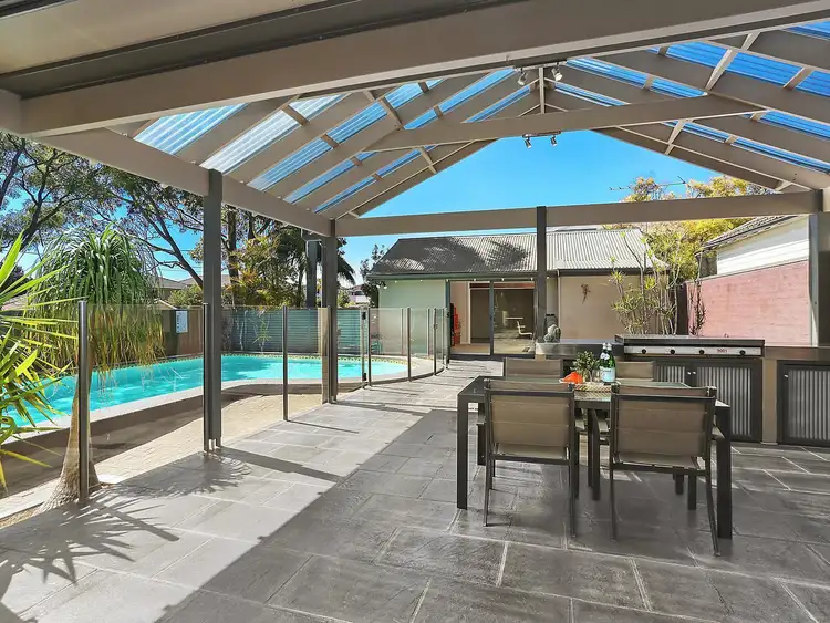 Fourth view of Homely house listing, 38 Arcadia Avenue, Gymea Bay NSW 2227