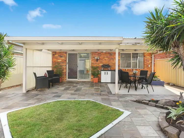 Third view of Homely semi-detached listing, 1/6 Sanctuary Court, Coombabah QLD 4216