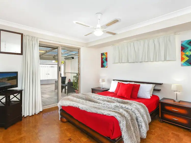 Fourth view of Homely semi-detached listing, 1/6 Sanctuary Court, Coombabah QLD 4216