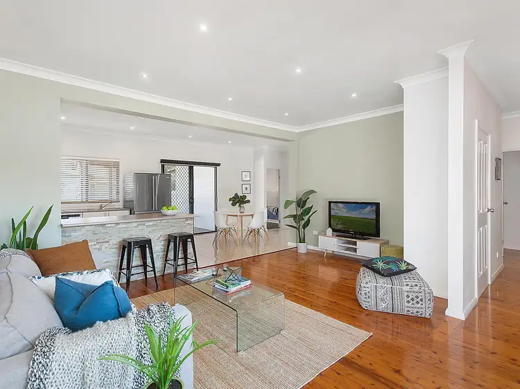 Second view of Homely house listing, 49 Second Avenue, Toukley NSW 2263