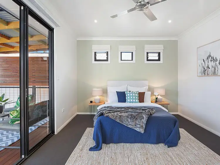 Fifth view of Homely house listing, 49 Second Avenue, Toukley NSW 2263