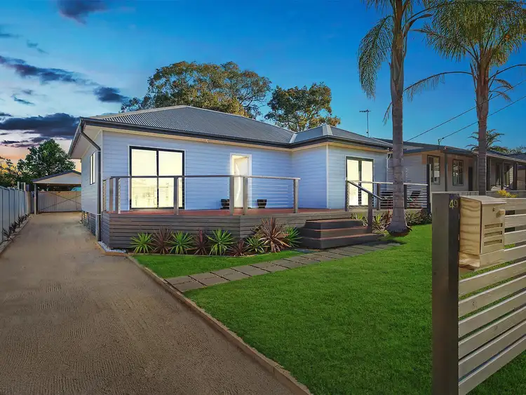 Sixth view of Homely house listing, 49 Second Avenue, Toukley NSW 2263