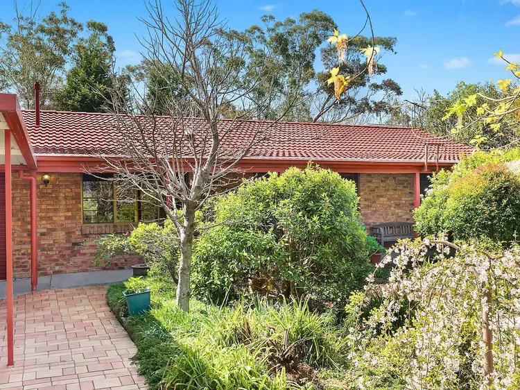 110 Henderson Road, Wentworth Falls NSW 2782