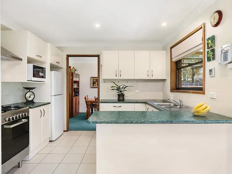 Third view of Homely house listing, 110 Henderson Road, Wentworth Falls NSW 2782
