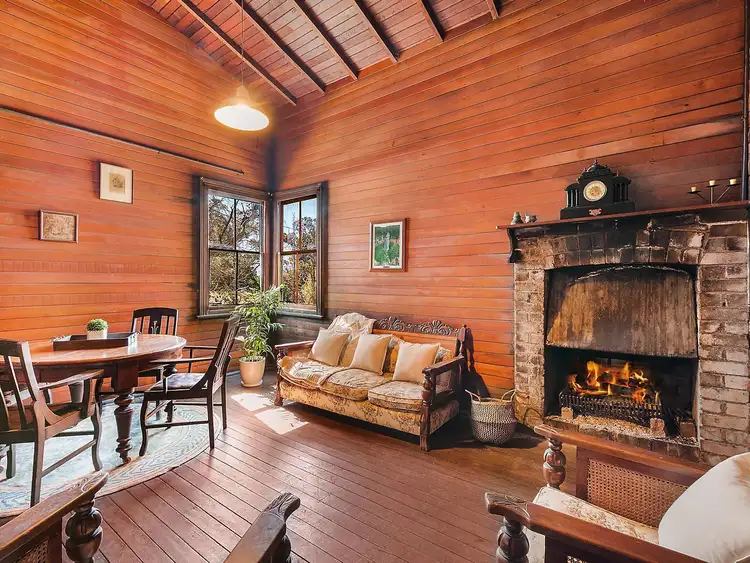 Second view of Homely house listing, 6 Bermuka Avenue, Wentworth Falls NSW 2782