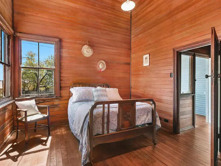 Third view of Homely house listing, 6 Bermuka Avenue, Wentworth Falls NSW 2782