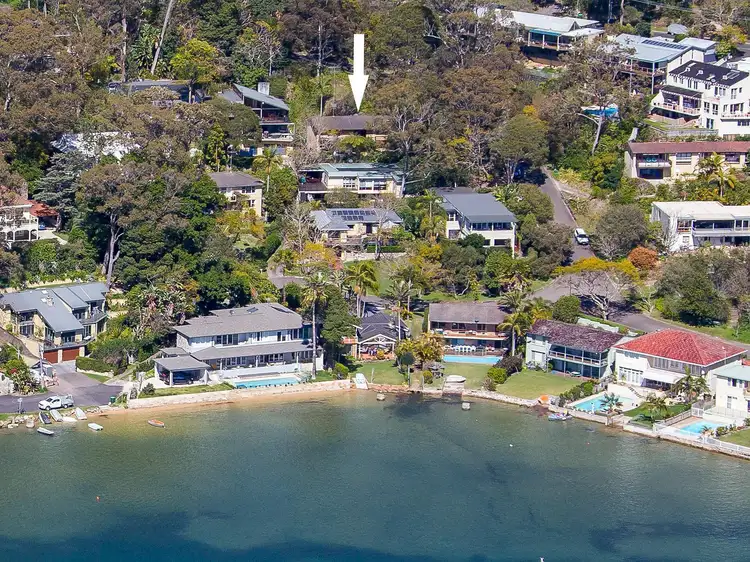 Main view of Homely house listing, 6 Careel Bay Crescent, Avalon Beach NSW 2107