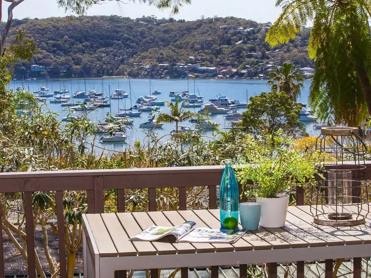 Second view of Homely house listing, 6 Careel Bay Crescent, Avalon Beach NSW 2107