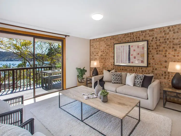 Third view of Homely house listing, 6 Careel Bay Crescent, Avalon Beach NSW 2107