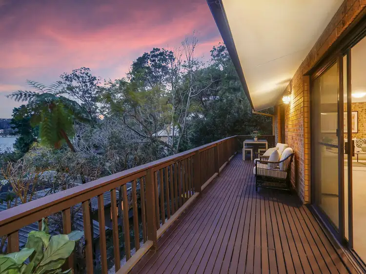 Fourth view of Homely house listing, 6 Careel Bay Crescent, Avalon Beach NSW 2107