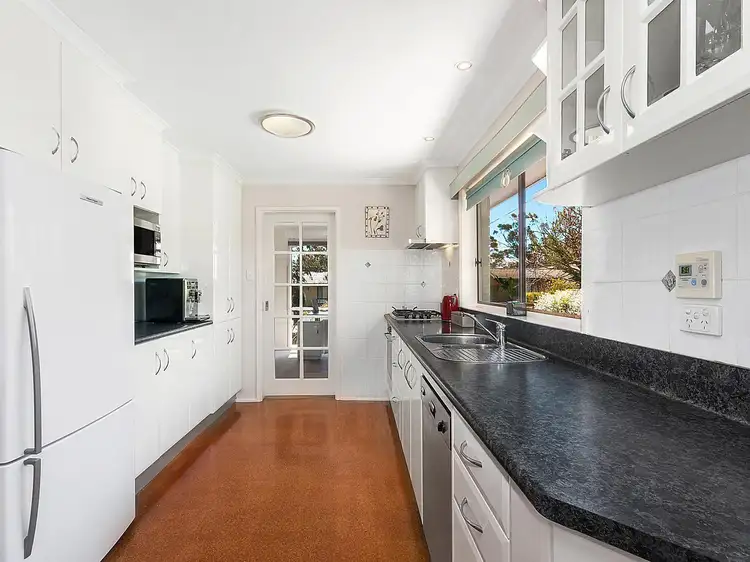 Fourth view of Homely house listing, 12 Warrego Circuit, Kaleen ACT 2617