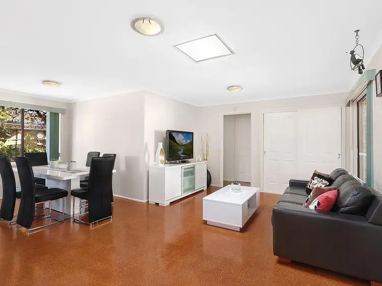 Fifth view of Homely house listing, 12 Warrego Circuit, Kaleen ACT 2617