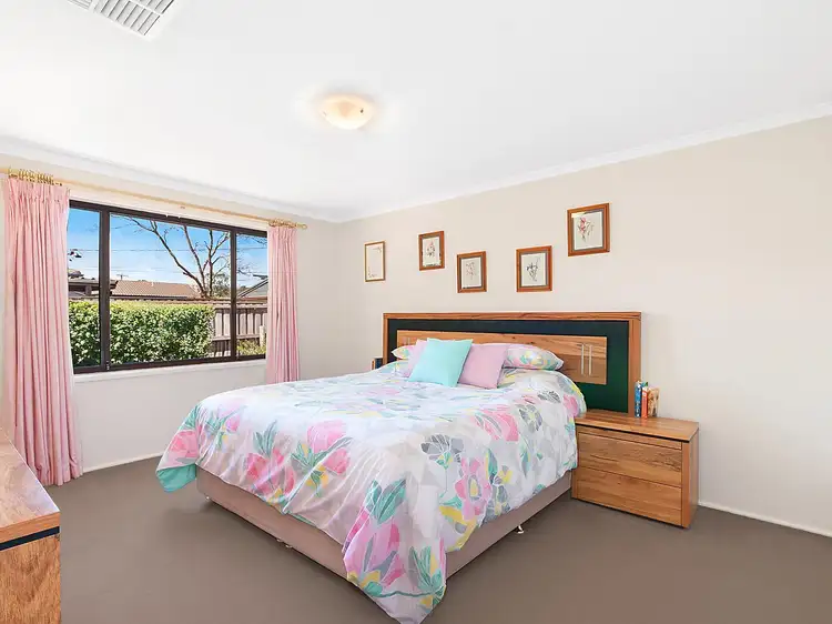 Sixth view of Homely house listing, 12 Warrego Circuit, Kaleen ACT 2617