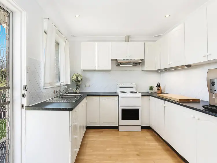 Third view of Homely house listing, 8 Paroo Place, Seven Hills NSW 2147