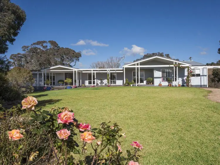 973 Spring Flat Road, Mudgee NSW 2850