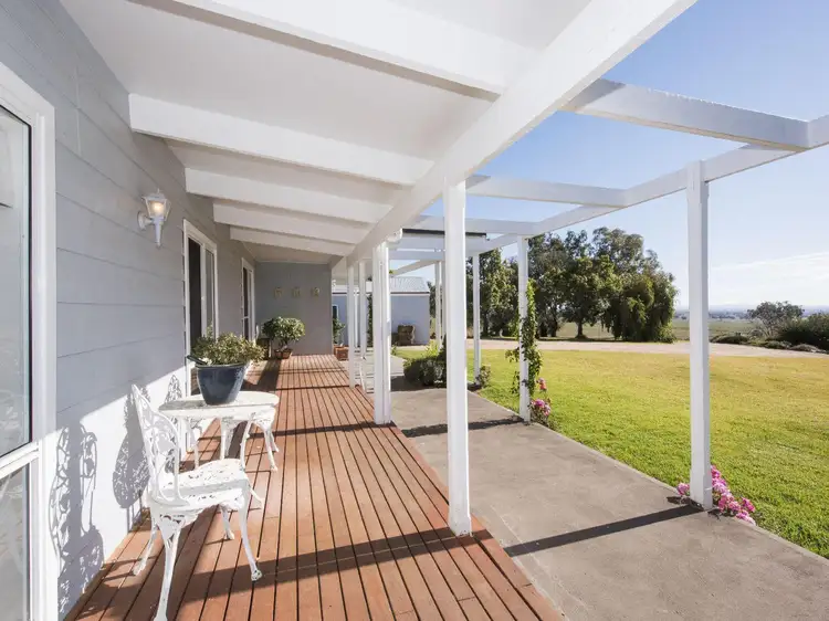 Second view of Homely rural property listing, 973 Spring Flat Road, Mudgee NSW 2850
