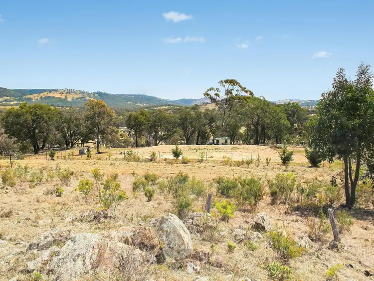 Second view of Homely rural property listing, 222 Pyramul Road, Mudgee NSW 2850