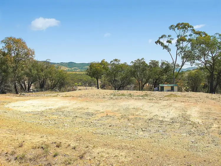 Third view of Homely rural property listing, 222 Pyramul Road, Mudgee NSW 2850