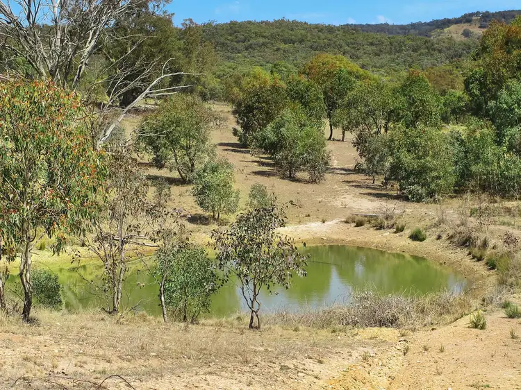 Fourth view of Homely rural property listing, 222 Pyramul Road, Mudgee NSW 2850