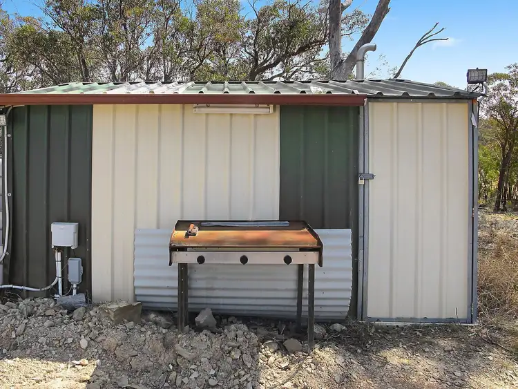 Sixth view of Homely rural property listing, 222 Pyramul Road, Mudgee NSW 2850