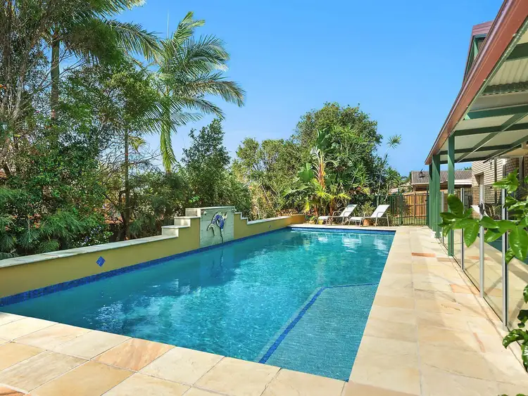 Main view of Homely house listing, 14 Aberdeen Court, Banora Point NSW 2486