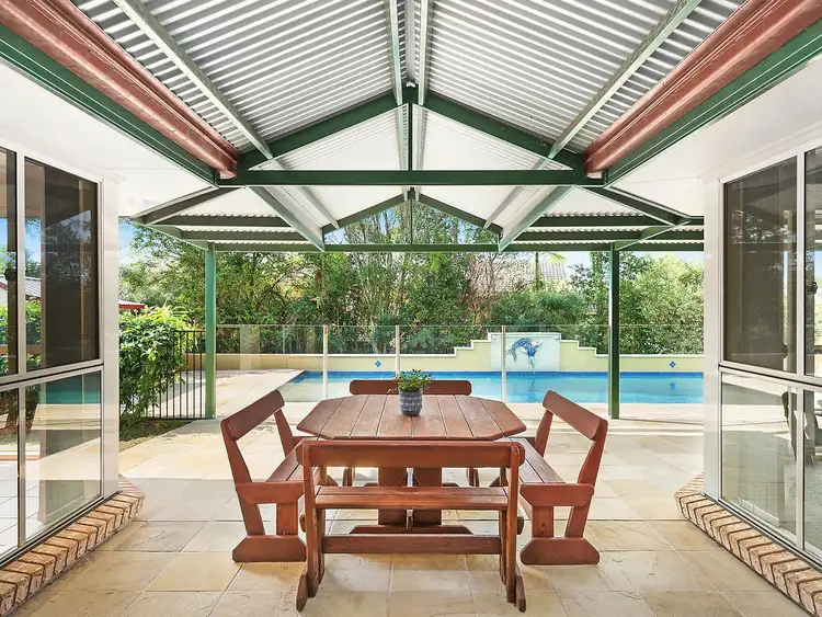 Second view of Homely house listing, 14 Aberdeen Court, Banora Point NSW 2486