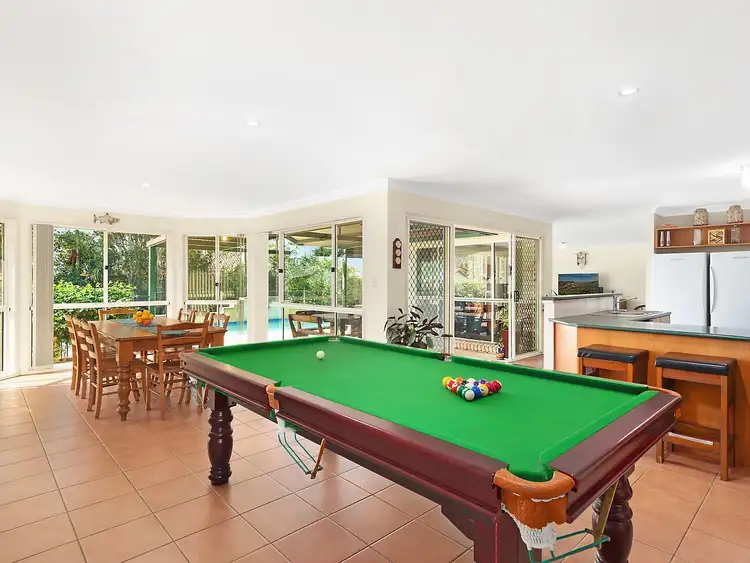 Third view of Homely house listing, 14 Aberdeen Court, Banora Point NSW 2486