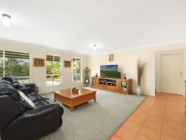 Fourth view of Homely house listing, 14 Aberdeen Court, Banora Point NSW 2486