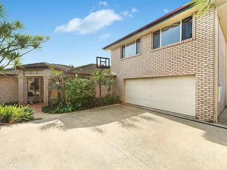 Sixth view of Homely house listing, 14 Aberdeen Court, Banora Point NSW 2486