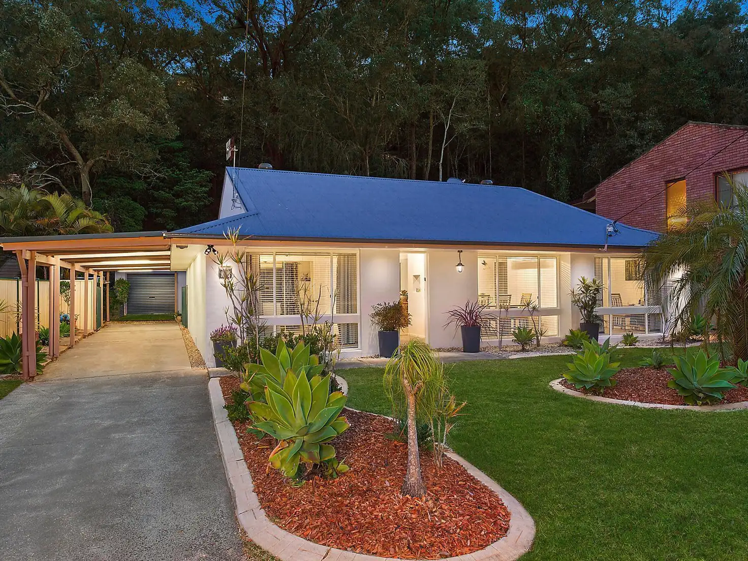 Main view of Homely house listing, 10 Sylvan Close, Umina Beach NSW 2257