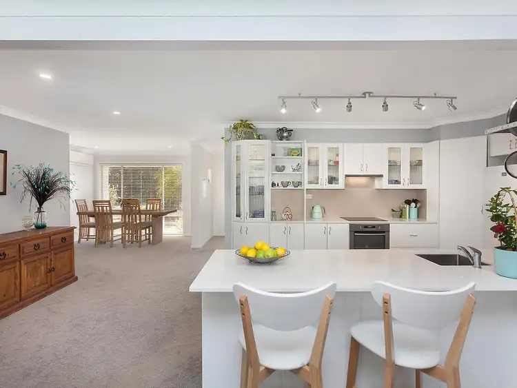 Second view of Homely house listing, 10 Sylvan Close, Umina Beach NSW 2257