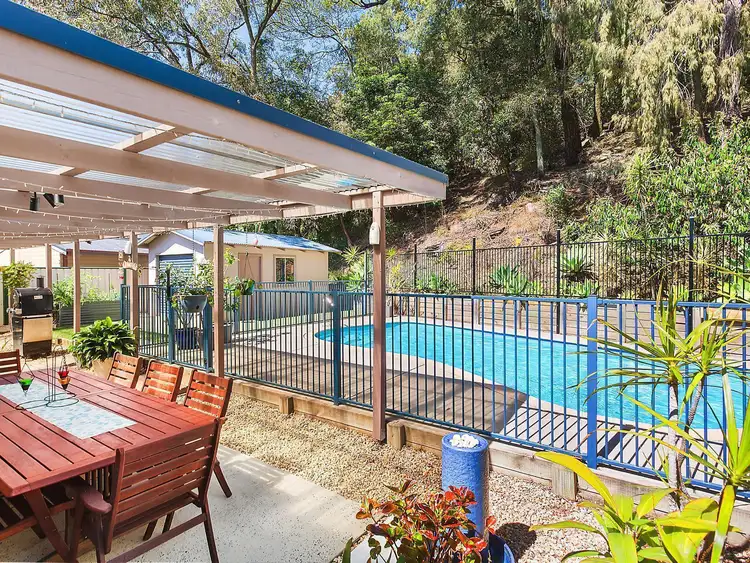 Fourth view of Homely house listing, 10 Sylvan Close, Umina Beach NSW 2257