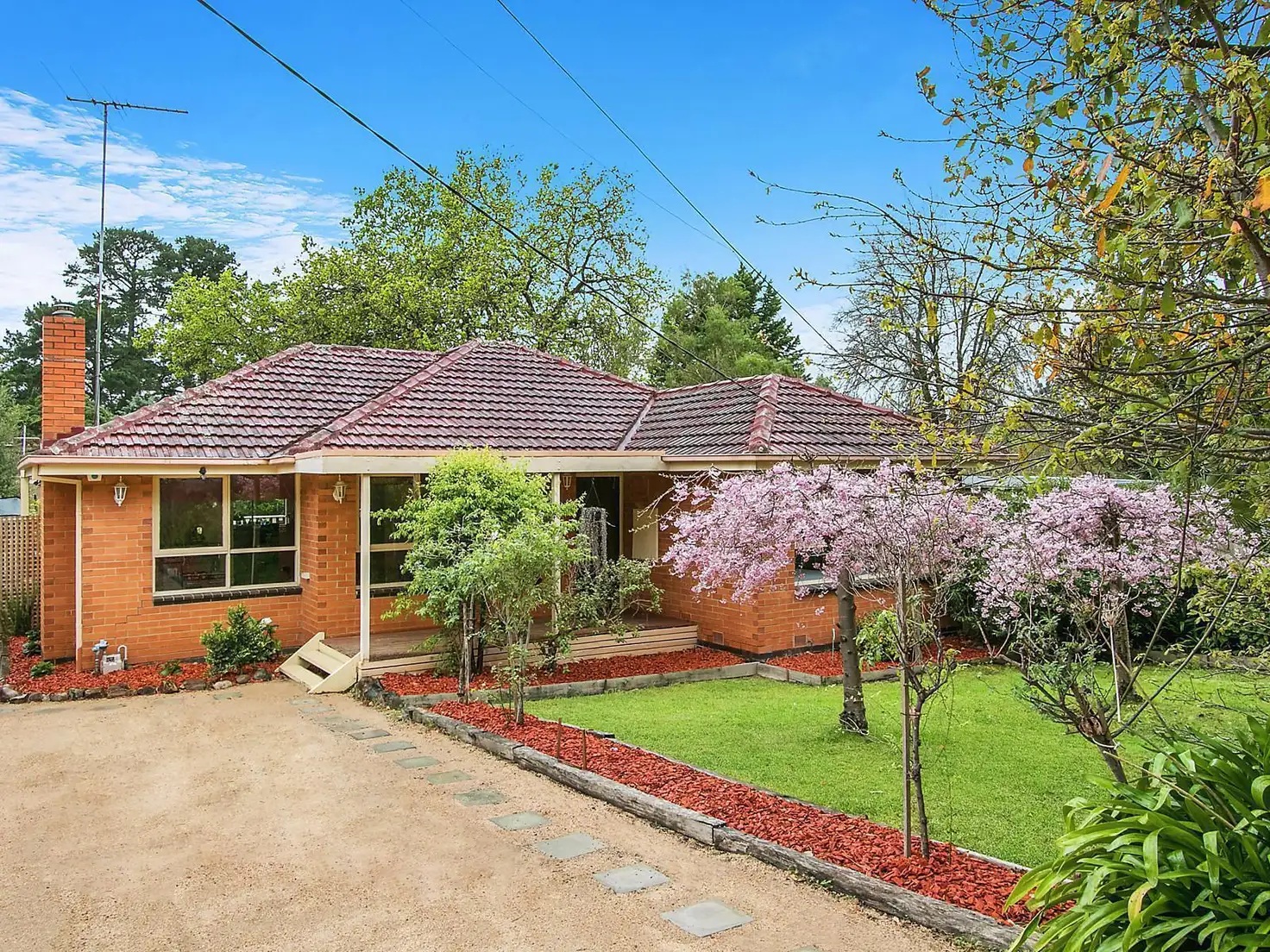 Main view of Homely house listing, 79 Lincoln Road, Croydon VIC 3136