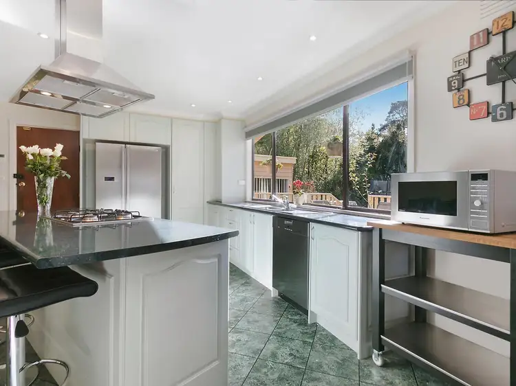 Second view of Homely house listing, 79 Lincoln Road, Croydon VIC 3136
