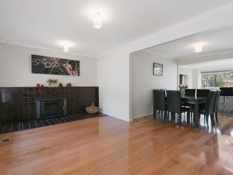 Third view of Homely house listing, 79 Lincoln Road, Croydon VIC 3136