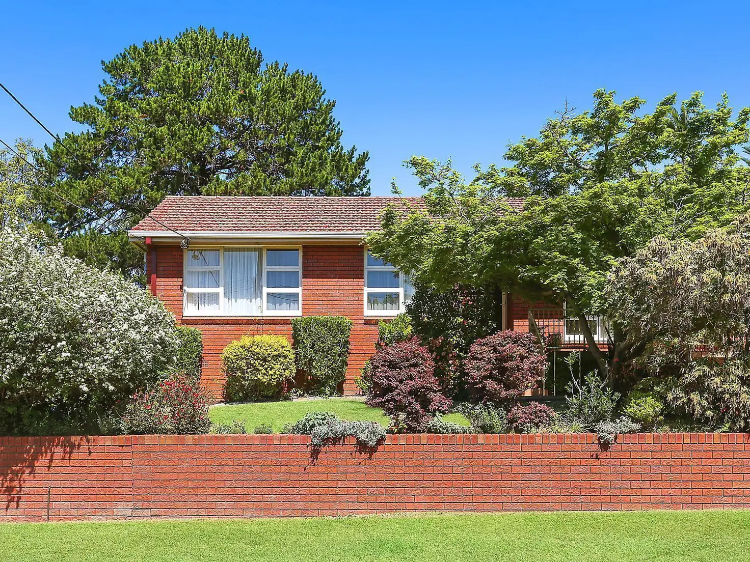 Main view of Homely house listing, 26 Grayson Road, North Epping NSW 2121