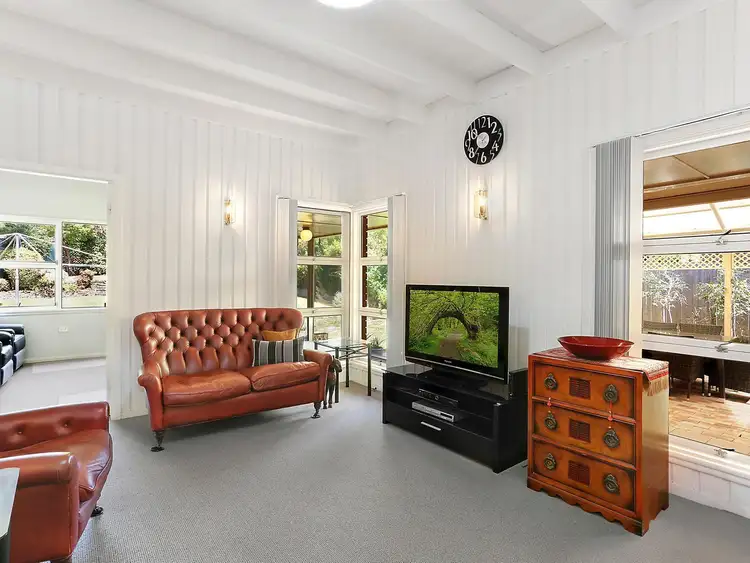 Second view of Homely house listing, 26 Grayson Road, North Epping NSW 2121