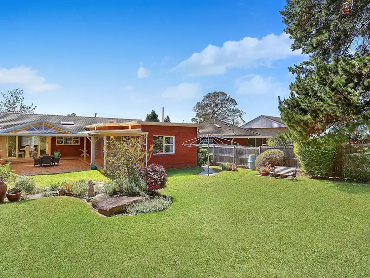 Fifth view of Homely house listing, 26 Grayson Road, North Epping NSW 2121
