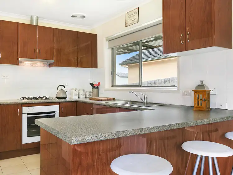 Second view of Homely house listing, 27 Ballantyne Crescent, Kilsyth VIC 3137